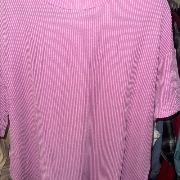 Pink matching lounge set - Picture 4 of 7